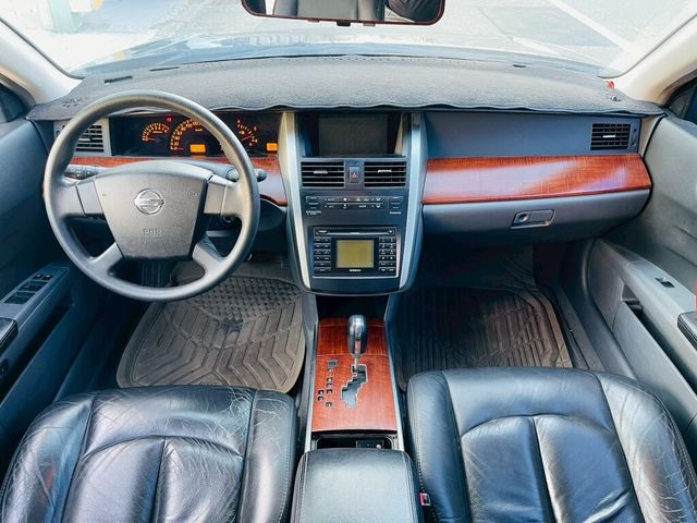 NISSAN日產 TEANA  第7張相片