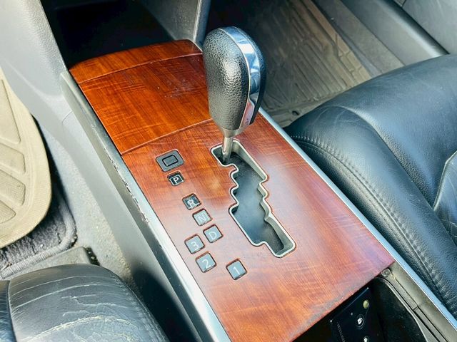 NISSAN日產 TEANA  第8張相片