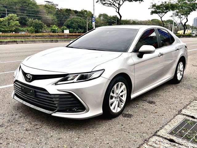 TOYOTA豐田 CAMRY  第1張相片