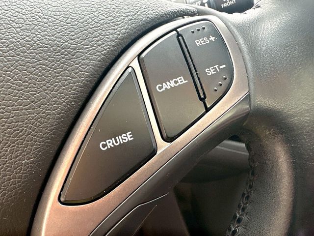 HYUNDAI現代 ELANTRA  第6張相片