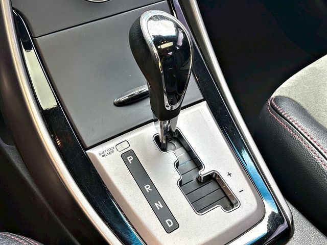 HYUNDAI現代 ELANTRA  第11張相片