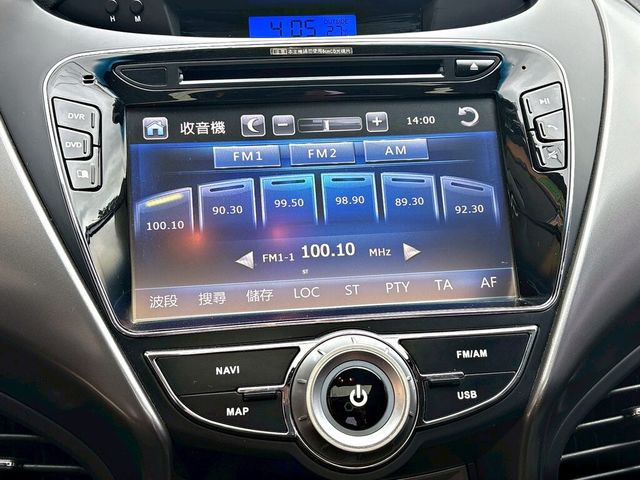 HYUNDAI現代 ELANTRA  第13張相片