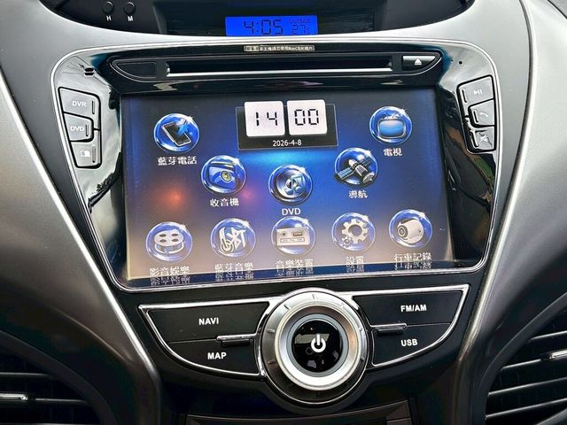 HYUNDAI現代 ELANTRA  第14張相片