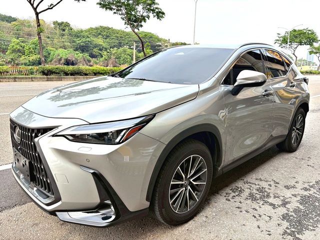 LEXUS凌志 NX200  第1張相片