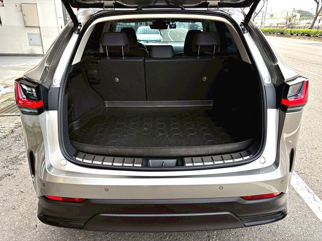 LEXUS凌志 NX200  第3張相片