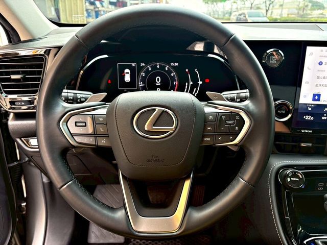LEXUS凌志 NX200  第4張相片