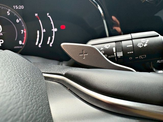 LEXUS凌志 NX200  第8張相片