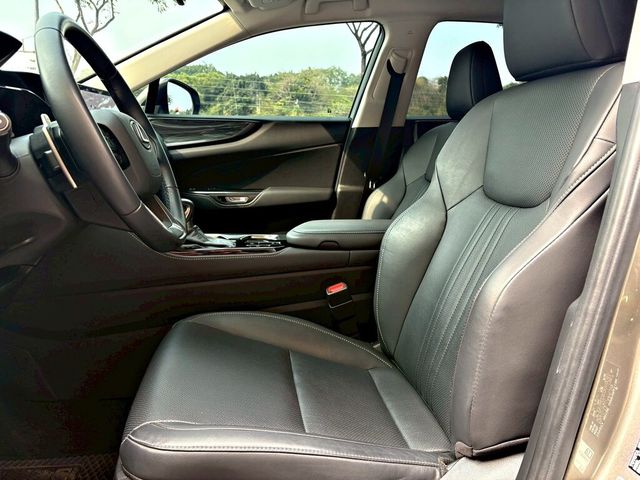 LEXUS凌志 NX200  第9張相片