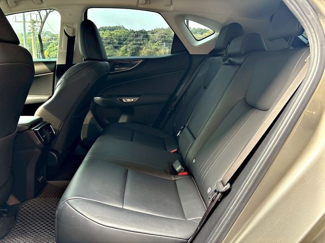 LEXUS凌志 NX200  第10張相片