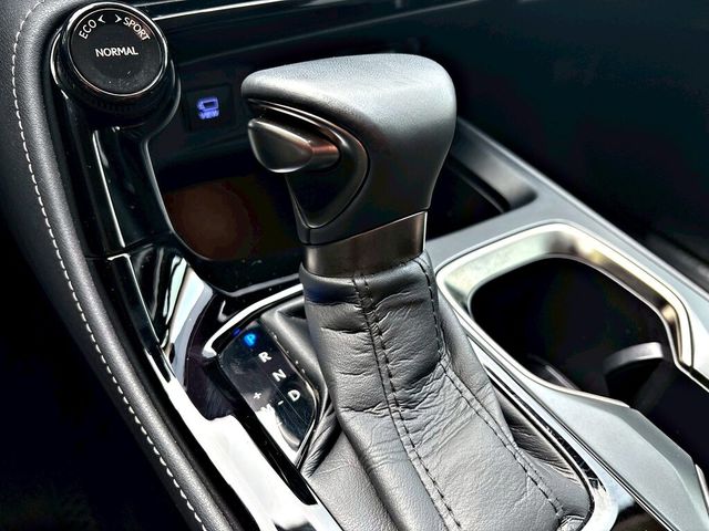 LEXUS凌志 NX200  第12張相片