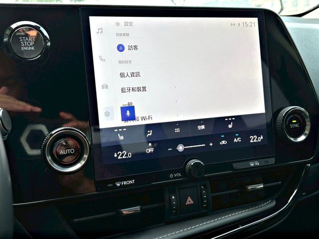 LEXUS凌志 NX200  第13張相片