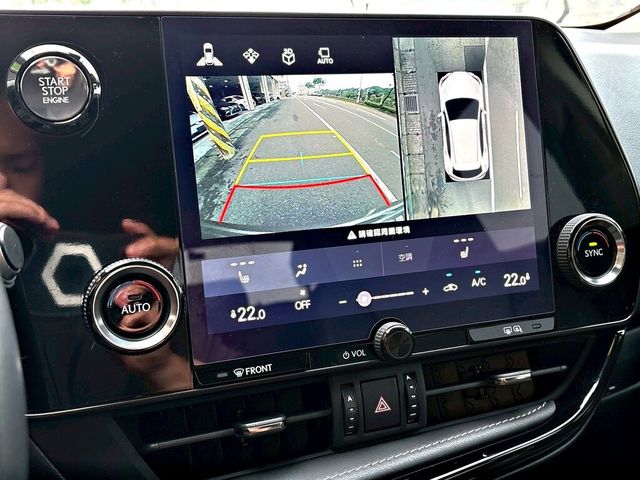 LEXUS凌志 NX200  第14張相片