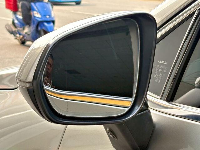 LEXUS凌志 NX200  第18張相片