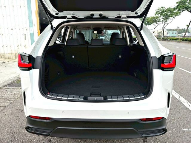 LEXUS凌志 NX200  第3張相片