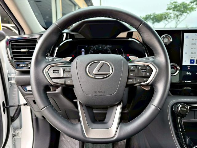 LEXUS凌志 NX200  第4張相片