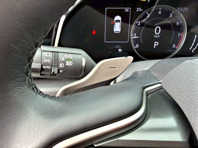 LEXUS凌志 NX200  第7張相片