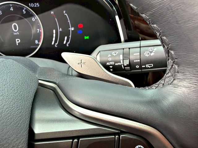 LEXUS凌志 NX200  第8張相片