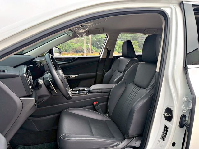 LEXUS凌志 NX200  第9張相片