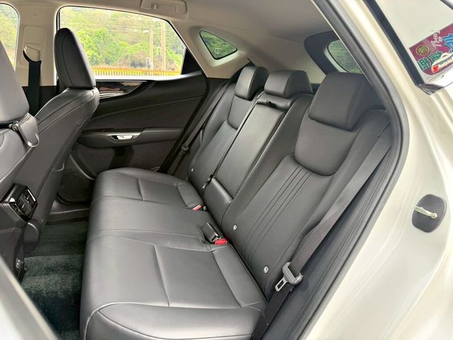 LEXUS凌志 NX200  第10張相片