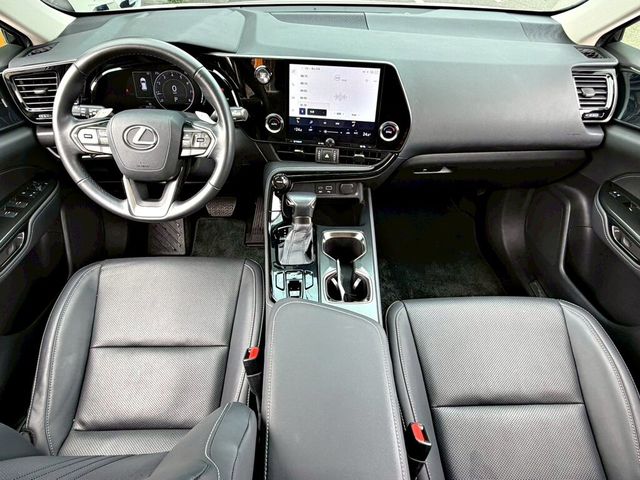 LEXUS凌志 NX200  第11張相片