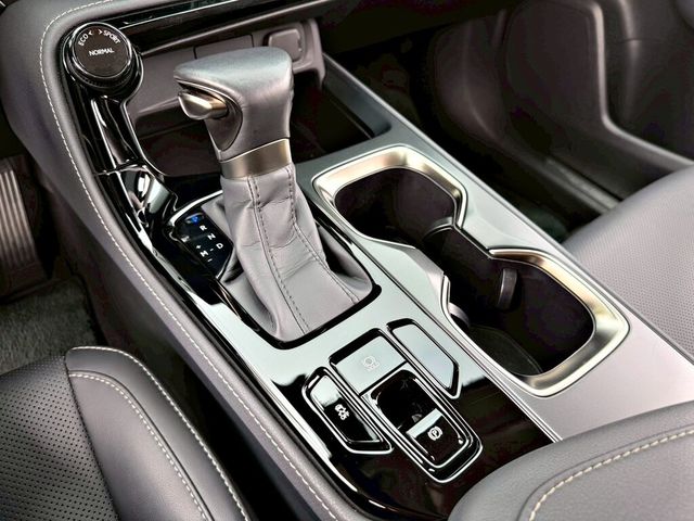 LEXUS凌志 NX200  第12張相片