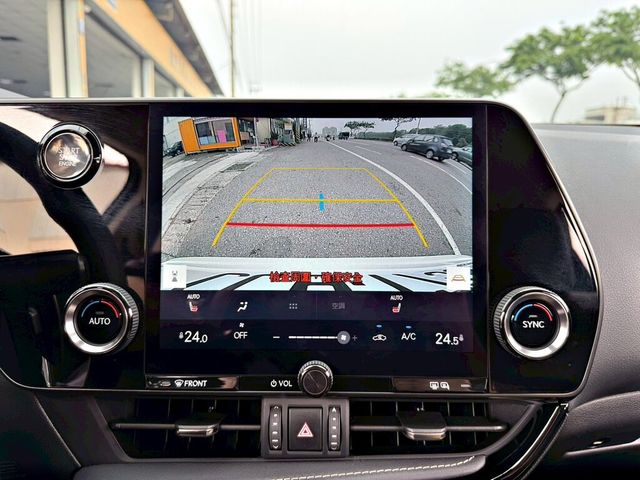 LEXUS凌志 NX200  第14張相片