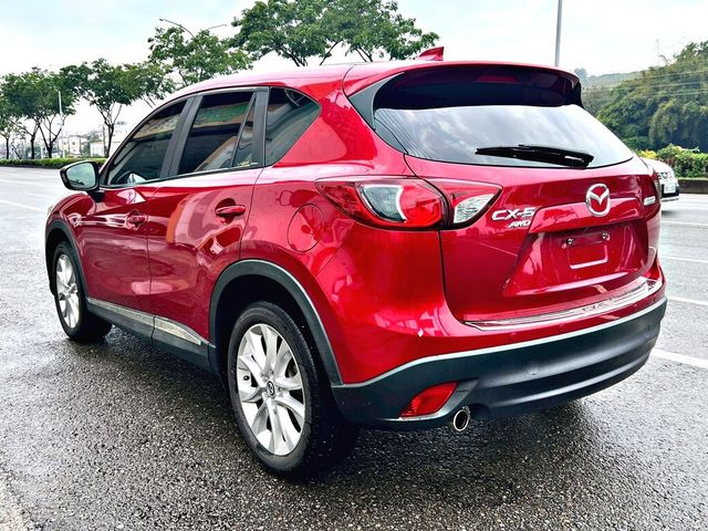 MAZDA馬自達 CX-5  第2張相片