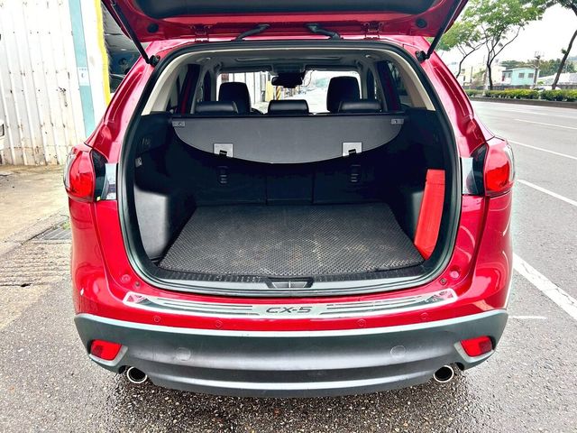 MAZDA馬自達 CX-5  第3張相片