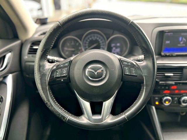 MAZDA馬自達 CX-5  第4張相片