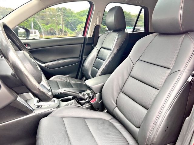 MAZDA馬自達 CX-5  第7張相片