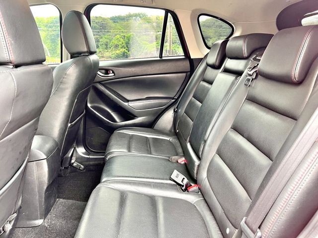 MAZDA馬自達 CX-5  第8張相片