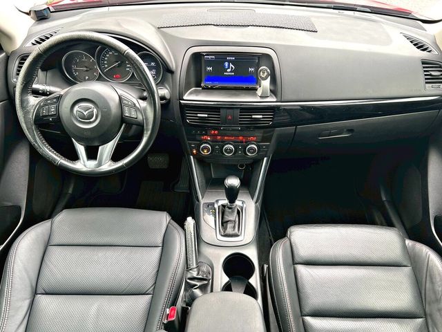 MAZDA馬自達 CX-5  第9張相片