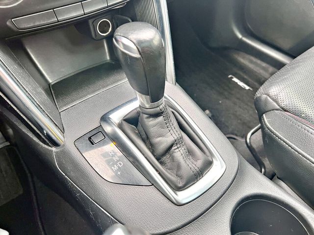 MAZDA馬自達 CX-5  第10張相片