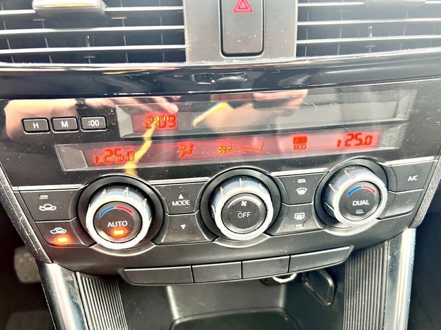 MAZDA馬自達 CX-5  第11張相片