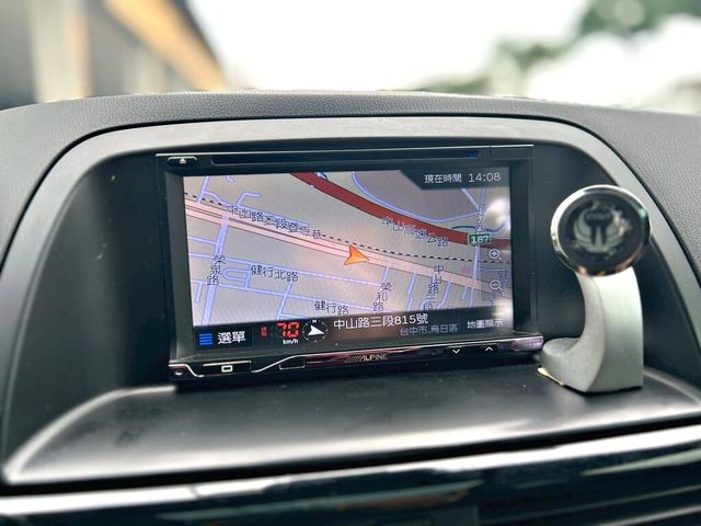 MAZDA馬自達 CX-5  第12張相片