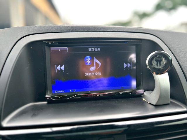 MAZDA馬自達 CX-5  第13張相片