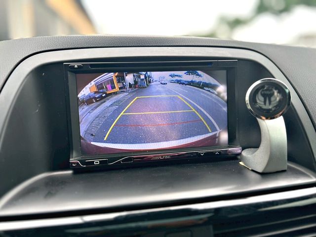 MAZDA馬自達 CX-5  第14張相片