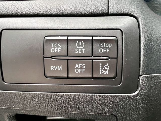 MAZDA馬自達 CX-5  第16張相片