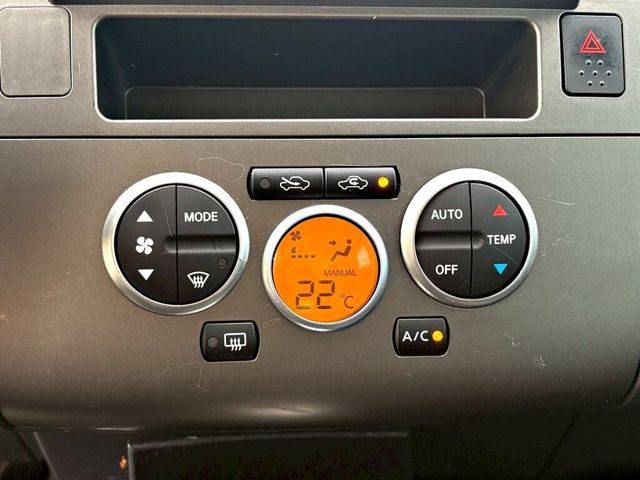 NISSAN日產 TIIDA  第9張相片