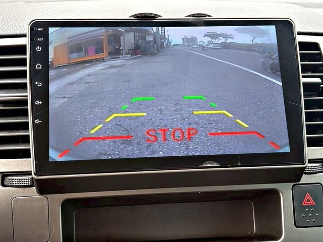 NISSAN日產 TIIDA  第13張相片