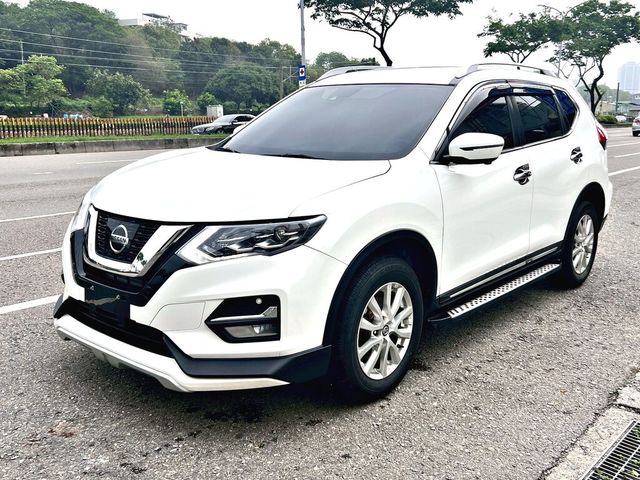 NISSAN日產 X-TRAIL  第1張相片