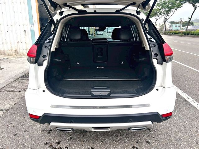 NISSAN日產 X-TRAIL  第3張相片