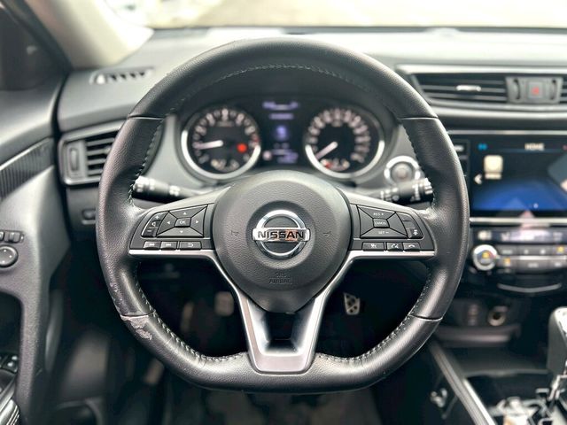 NISSAN日產 X-TRAIL  第4張相片