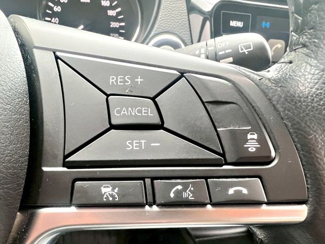 NISSAN日產 X-TRAIL  第6張相片