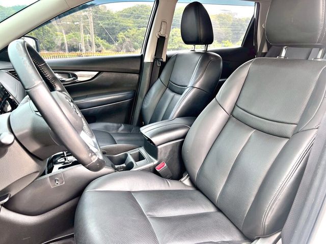 NISSAN日產 X-TRAIL  第7張相片