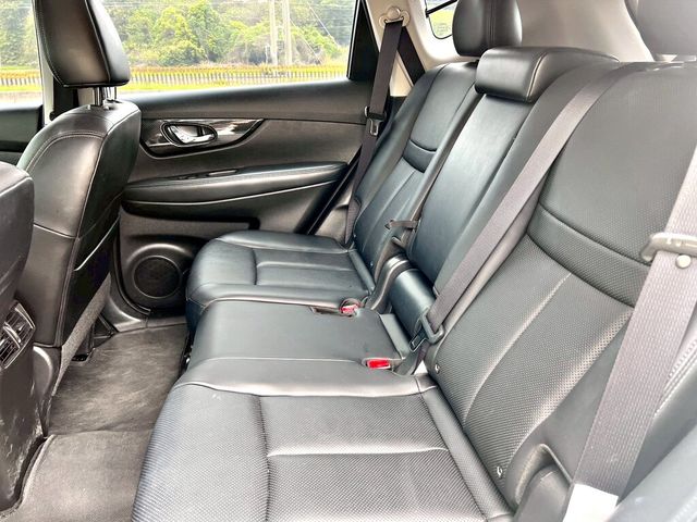 NISSAN日產 X-TRAIL  第8張相片