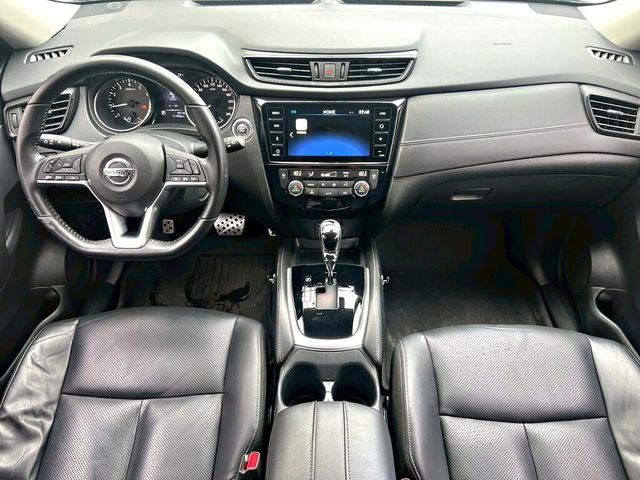 NISSAN日產 X-TRAIL  第9張相片