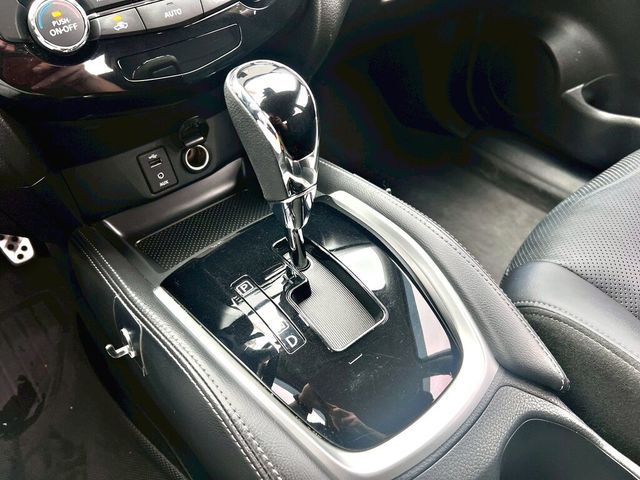 NISSAN日產 X-TRAIL  第10張相片