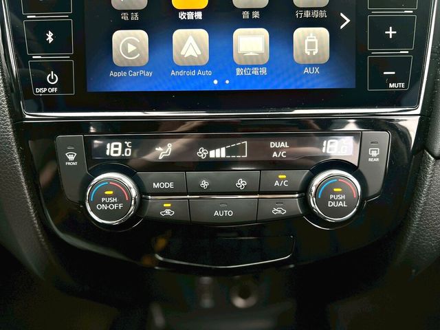 NISSAN日產 X-TRAIL  第11張相片