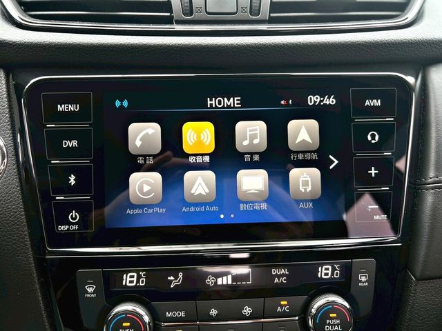 NISSAN日產 X-TRAIL  第12張相片